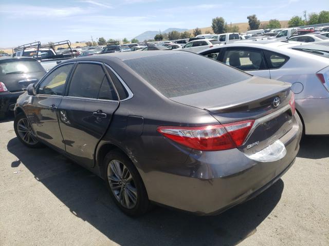 2017 TOYOTA CAMRY LE 4T1BF1FK5HU416809