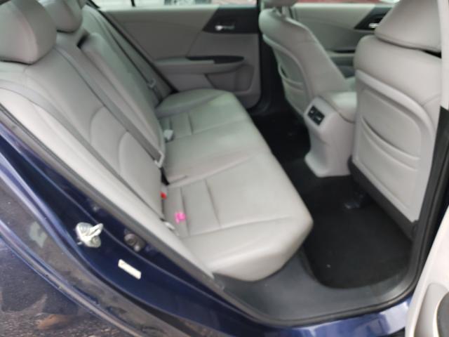 2013 HONDA ACCORD EXL 1HGCR2F81DA183275