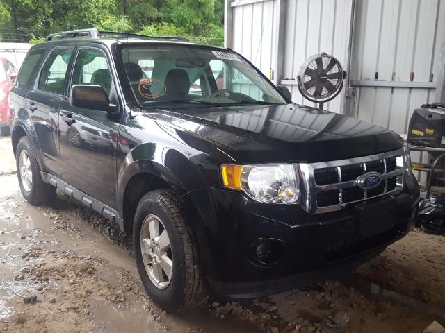 2011 FORD ESCAPE XLS 1FMCU9C72BKC28535