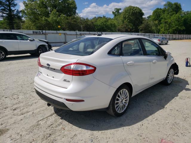 2016 FORD FIESTA TIT 3FADP4CJ8GM148919