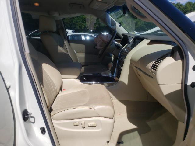 2012 INFINITI QX56 JN8AZ2NF8C9515349