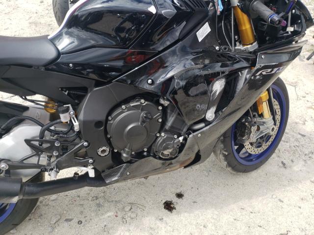 2020 YAMAHA YZFR1M JYARN67E7LA000391