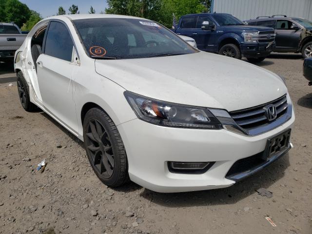 2013 HONDA ACCORD SPO 1HGCR2F56DA061114