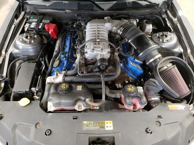 2011 FORD MUSTANG SH 1ZVBP8JS4B5133320