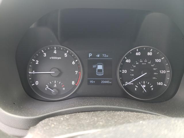 2019 HYUNDAI ACCENT LIM 3KPC34A33KE054729