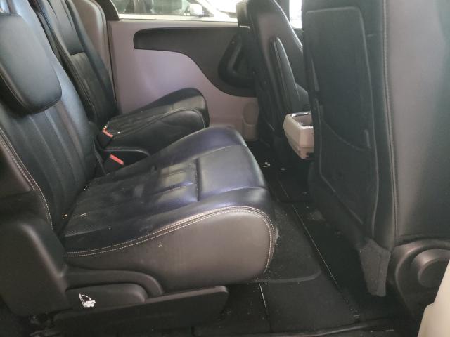 2012 CHRYSLER TOWN & COU 2C4RC1BG9CR313606