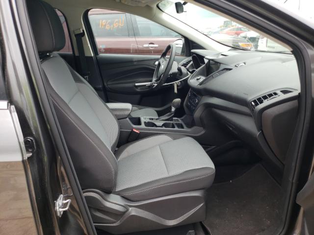 2017 FORD ESCAPE SE 1FMCU9GD4HUC58715