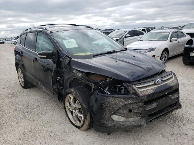 2013 FORD ESCAPE TIT 1FMCU0J90DUD77257