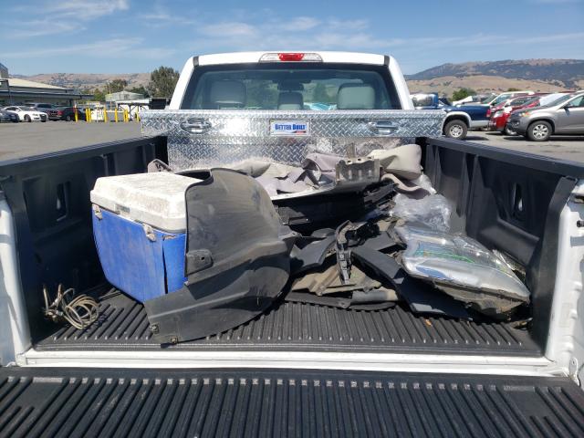 2016 FORD F150 1FTMF1C88GFB37234