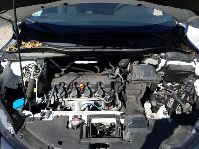 2019 HONDA HR-V SPORT 3CZRU6H16KM705908