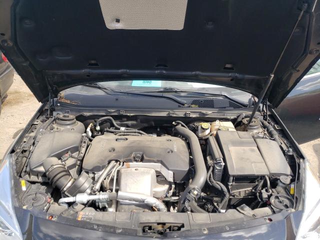 2017 BUICK REGAL PREM 2G4GR5GX0H9134038