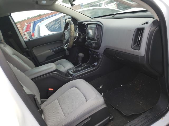 2016 CHEVROLET COLORADO 1GCHSBEA6G1370030