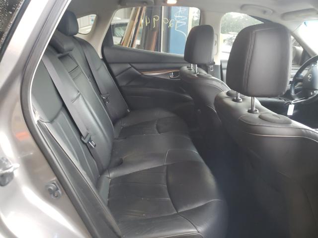 2012 INFINITI M37 X JN1BY1ARXCM394269