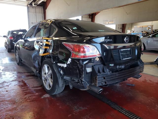 2015 NISSAN ALTIMA 2.5 1N4AL3APXFC455976