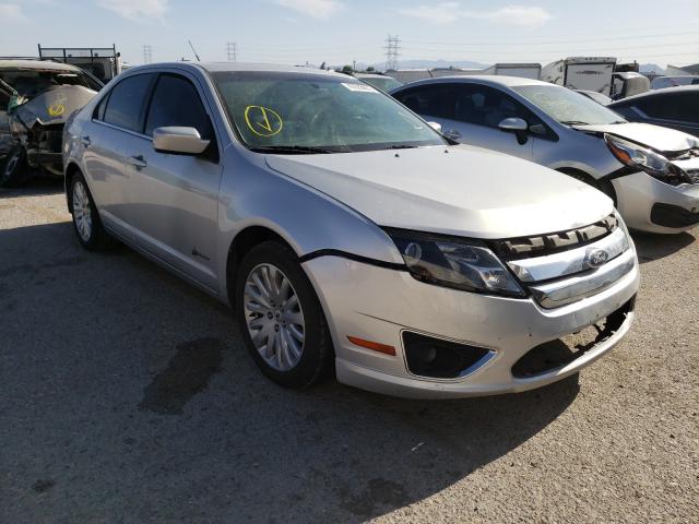 2010 FORD FUSION HYB 3FADP0L37AR286956