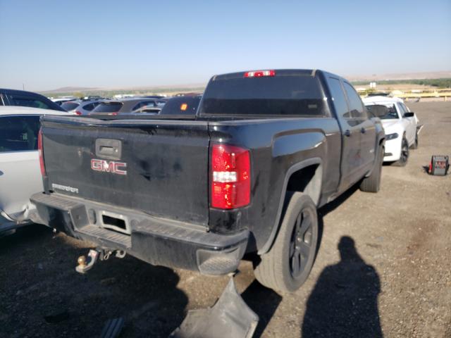 2017 GMC SIERRA C15 1GTR1LEH5HZ162993