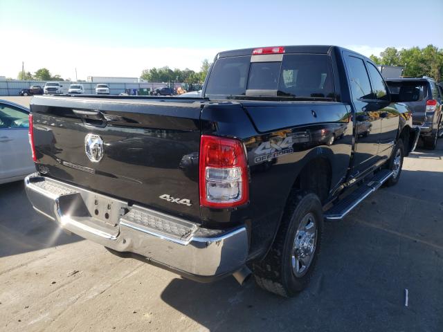 2019 RAM 2500 TRADE 3C6UR5CL3KG711658