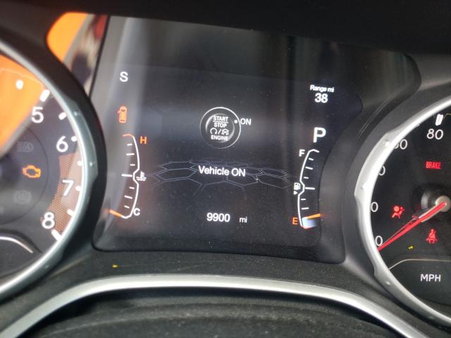 2019 JEEP COMPASS LI 3C4NJDCB9KT791710