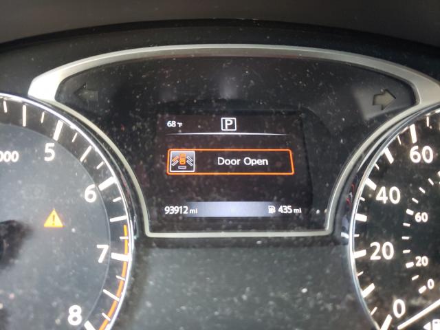 2016 NISSAN ALTIMA 2.5 1N4AL3AP4GN339856