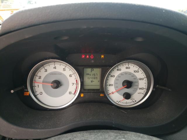 2012 SUBARU IMPREZA PR JF1GJAD67CH021701
