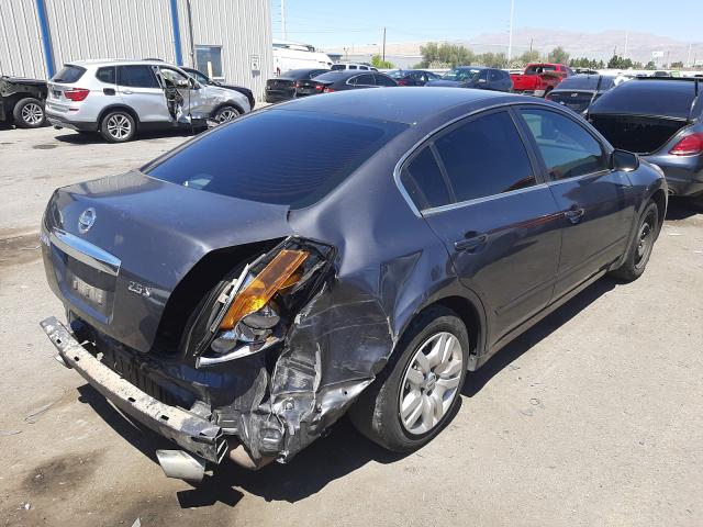 2012 NISSAN ALTIMA BAS 1N4AL2APXCN511487