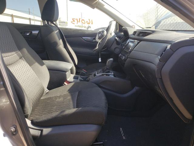 2020 NISSAN ROGUE S KNMAT2MT1LP514396