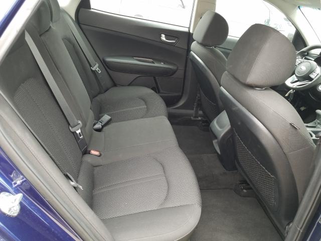 2019 KIA OPTIMA LX 5XXGT4L38KG277855
