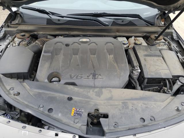 2019 CHEVROLET IMPALA PRE 1G1105S38KU125163