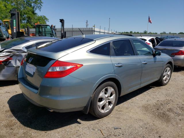 2010 HONDA ACCORD 5J6TF1H52AL002912
