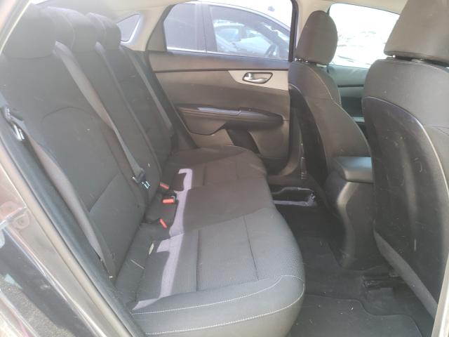 2019 KIA FORTE FE 3KPF24AD0KE056978