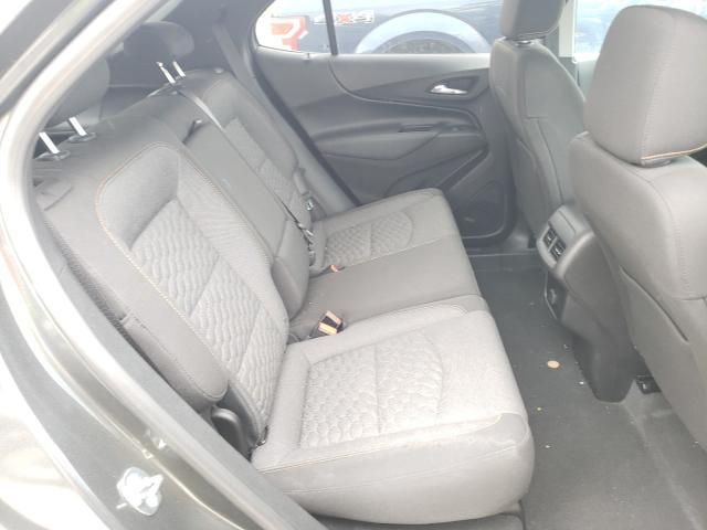 2018 CHEVROLET EQUINOX LT 2GNAXJEV5J6173507