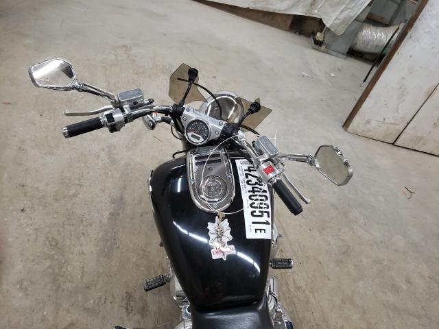 2003 HONDA VTX1800 C 1HFSC46063A102650