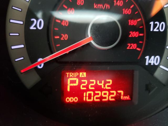 2011 KIA FORTE EX KNAFU4A28B5349268
