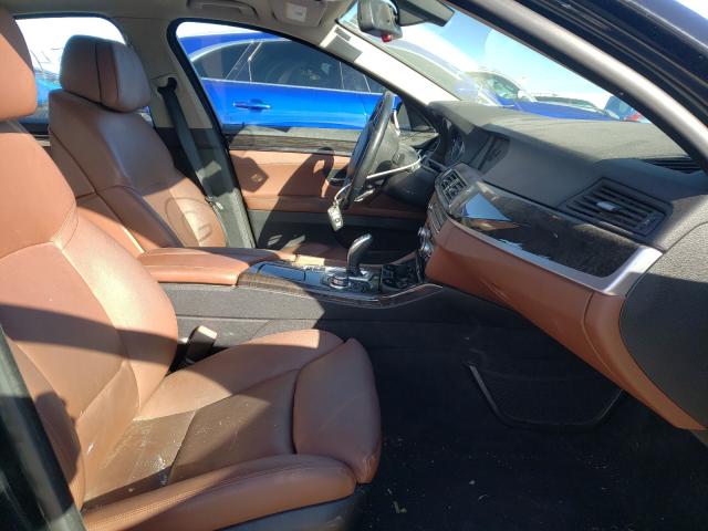 2011 BMW 535 XI WBAFU7C50BC873518