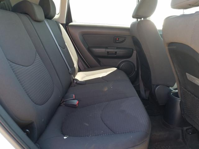 2012 KIA SOUL KNDJT2A53C7432157