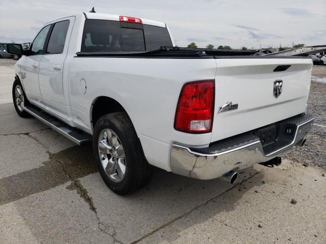 2019 RAM 1500 CLASS 1C6RR6TT0KS612901