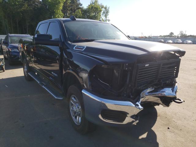 2019 RAM 2500 TRADE 3C6UR5CL3KG711658