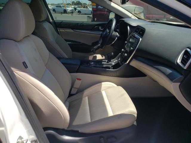 2016 NISSAN MAXIMA 1N4AA6AP1GC903241