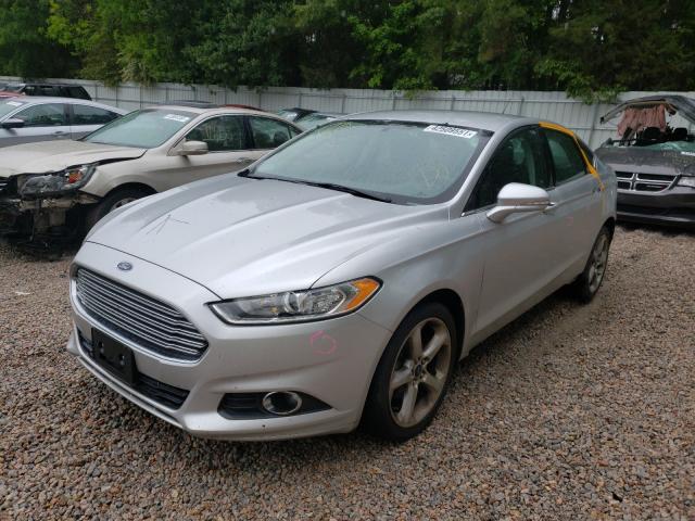 2015 FORD FUSION SE 3FA6P0H98FR129336