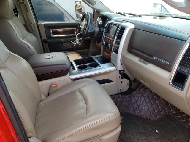 2011 DODGE RAM 2500 3D7UT2CL3BG629914