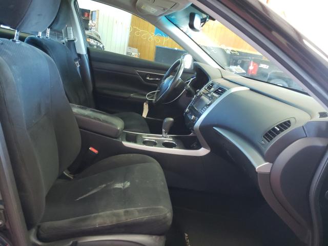 2015 NISSAN ALTIMA 2.5 1N4AL3APXFC455976