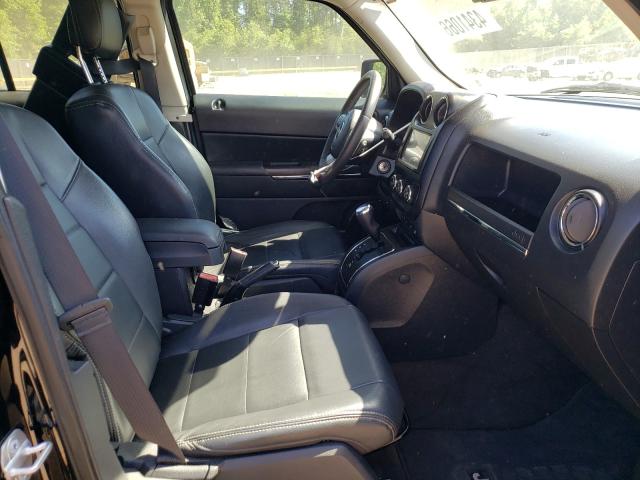 2014 JEEP PATRIOT 1C4NJRCB3ED728948