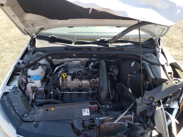 2017 VOLKSWAGEN JETTA S 3VW2B7AJ4HM360171