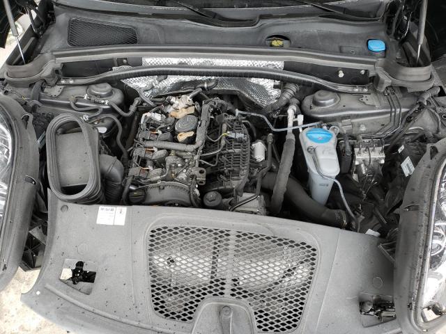 2018 PORSCHE MACAN WP1AA2A5XJLB12956