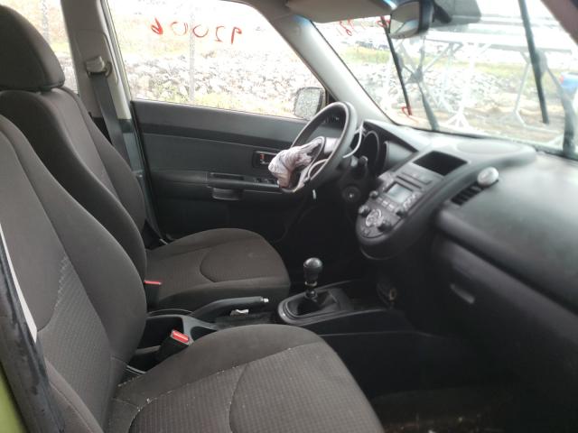 2012 KIA SOUL KNDJT2A59C7474249