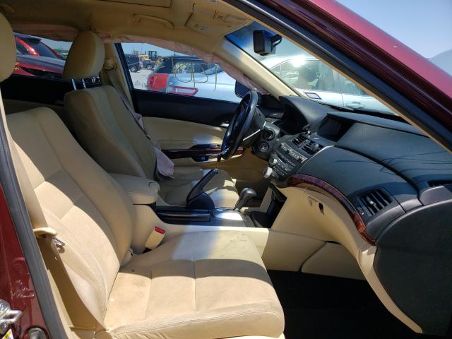 2012 HONDA CROSSTOUR 5J6TF1H33CL004864