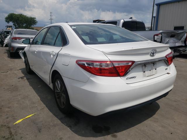 2017 TOYOTA CAMRY LE 4T1BF1FKXHU642585