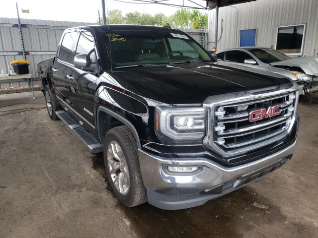 2016 GMC SIERRA C15 3GTP1NEC1GG203173