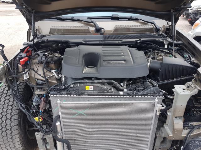 2020 LAND ROVER DEFENDER 1 SALEP7EU8L2022643