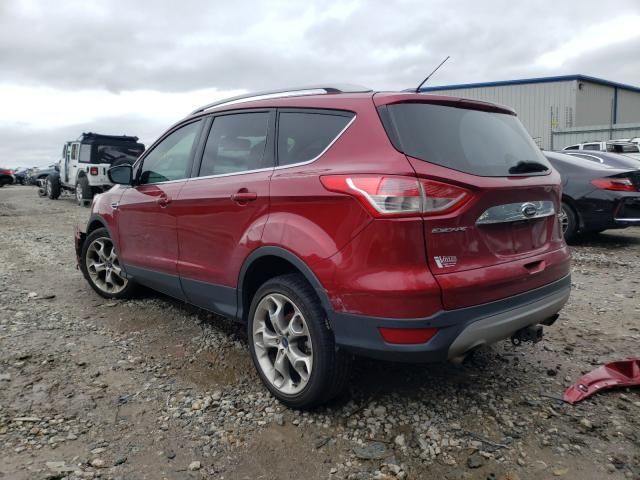 2014 FORD ESCAPE TIT 1FMCU0J95EUC49520